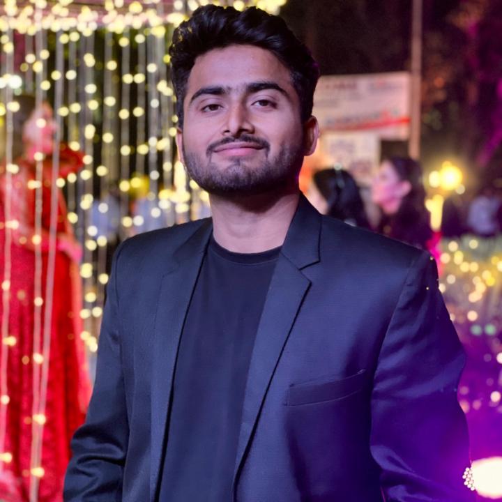 Noman Munawar