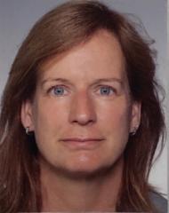 Silvia Benesch-Blank