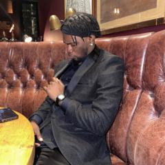 Victor Okodua