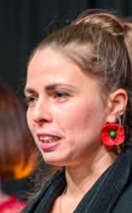 Maria - Roberta Jianu