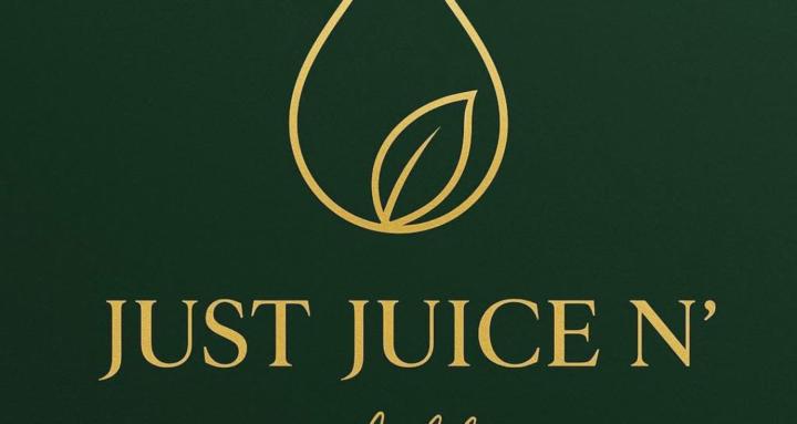 Glow Up Juice Society