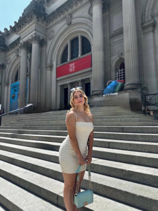 Zayra Giraldo Gonzale