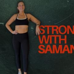 Samantha Lutz