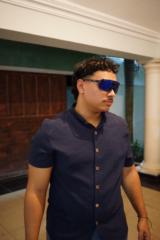 Smith Rodriguez
