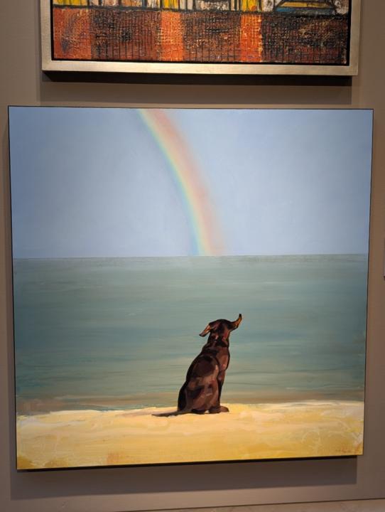 Charlie Oliver Gomez