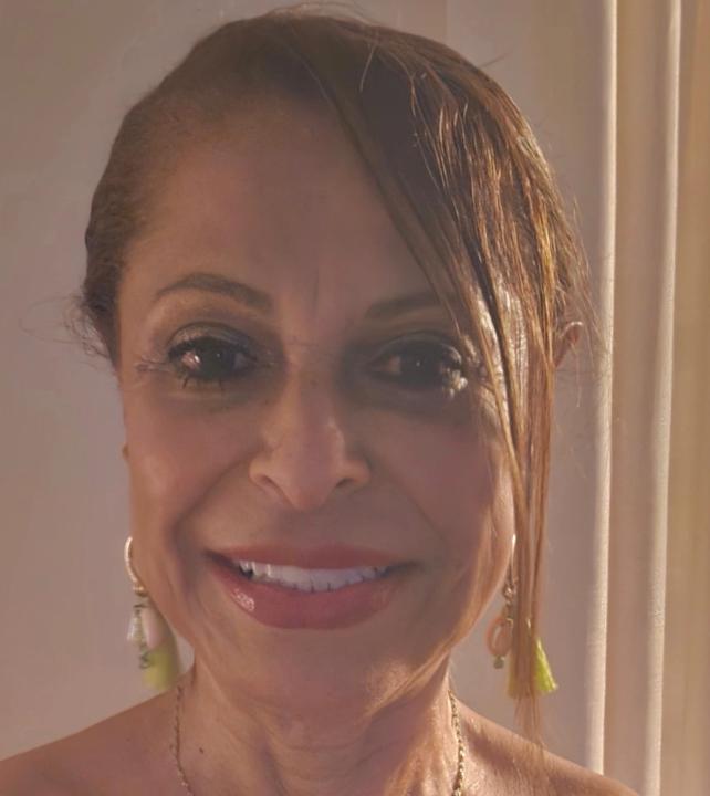Martha Valencia