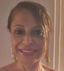 Martha Valencia