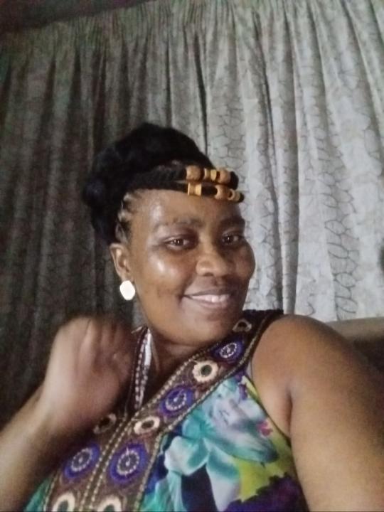 Lindiwe Funda