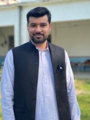 Zubair Rahim