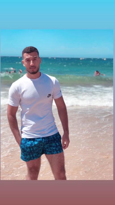 Marouane Elouardichu