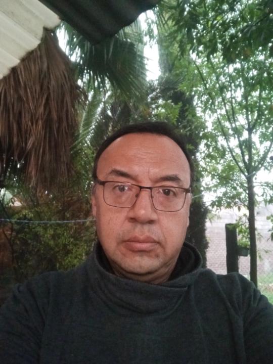 Leobardo Jiménez Varela