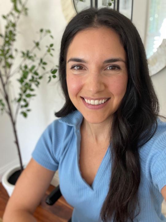 Caitlin McClelland