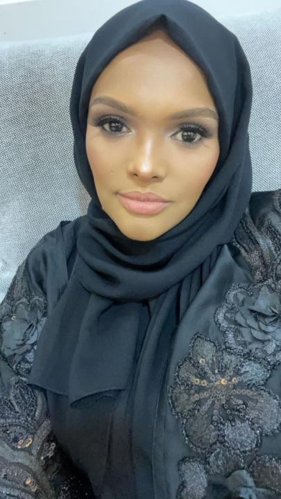 Faduma Abdi