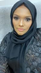 Faduma Abdi
