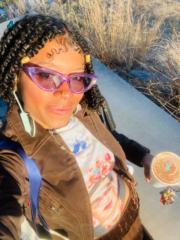 Naudia Harris