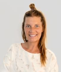Melanie Ketter