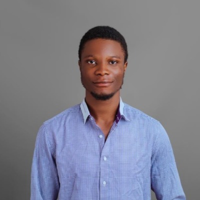 Joshua Adebayo