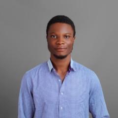 Joshua Adebayo