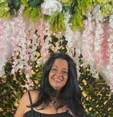 Marie Josee Trudel Trudel