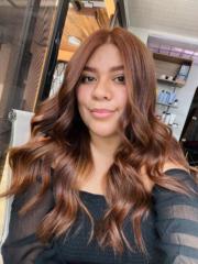 María José Naranjo Alpizar