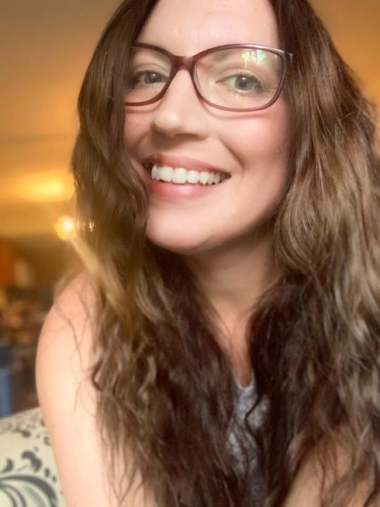 Elizabeth McGowan