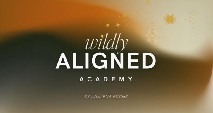 Wildly Aligned Academy