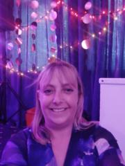 Donna Woodcock