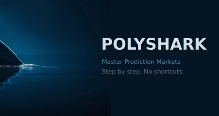 PolyShark