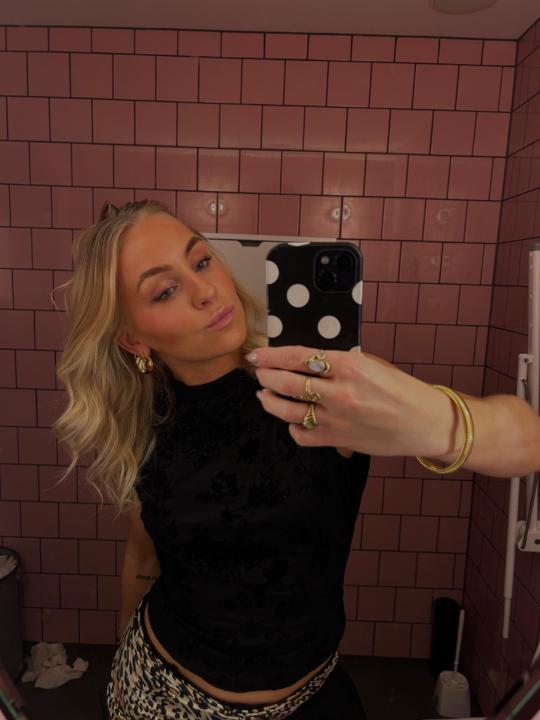 Sara Møller Thomsen