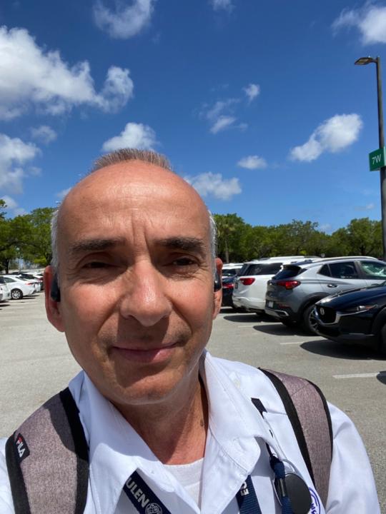 Fernando Tellez