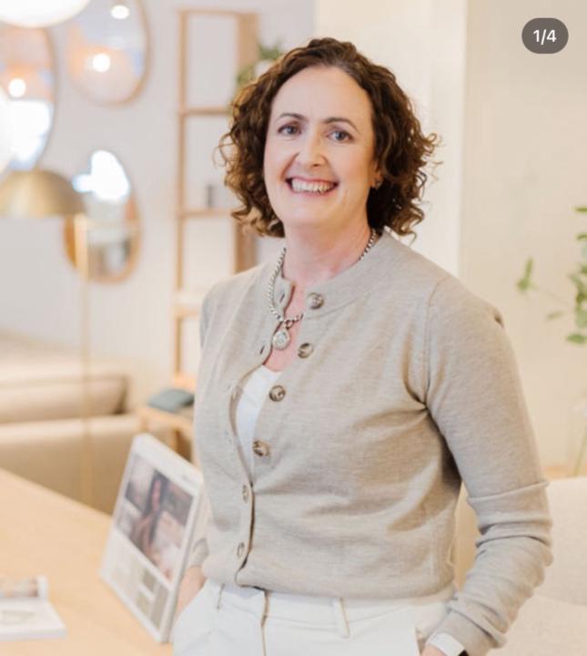 Janice Lenehan