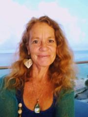Nadine Laughlin