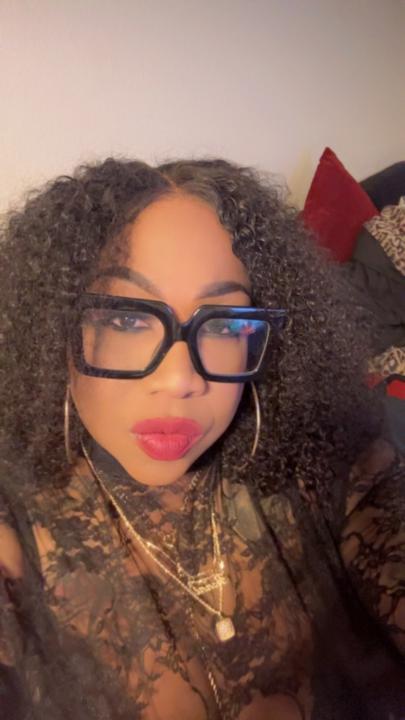 Sharron Locklear