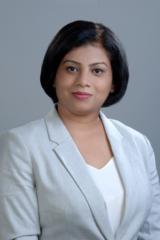 Vandana Mishra