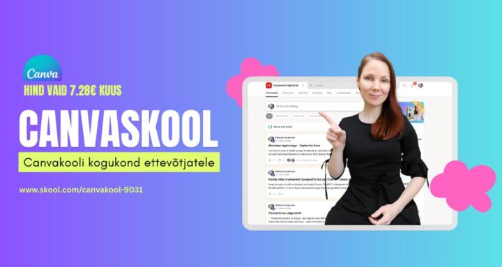 Canvakooli kogukond