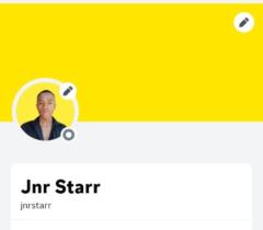 Jnr Starr