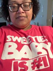 Latorie Henderson