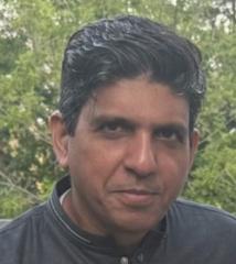Salim Baig