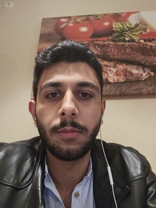 Hussein Algabiri