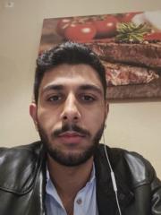 Hussein Algabiri