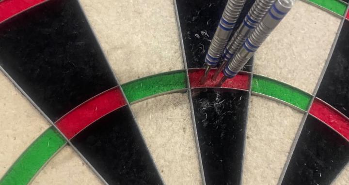 Darts Community