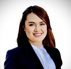 Heather Paje