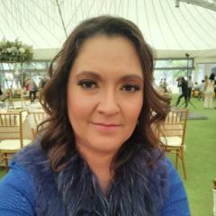 Cynthia Ramírez Gasca