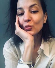 Natali Deftereos