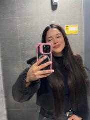 Maria fernanda Rodriguez espinoza