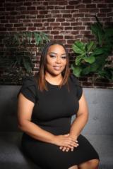 Mequel Henderson
