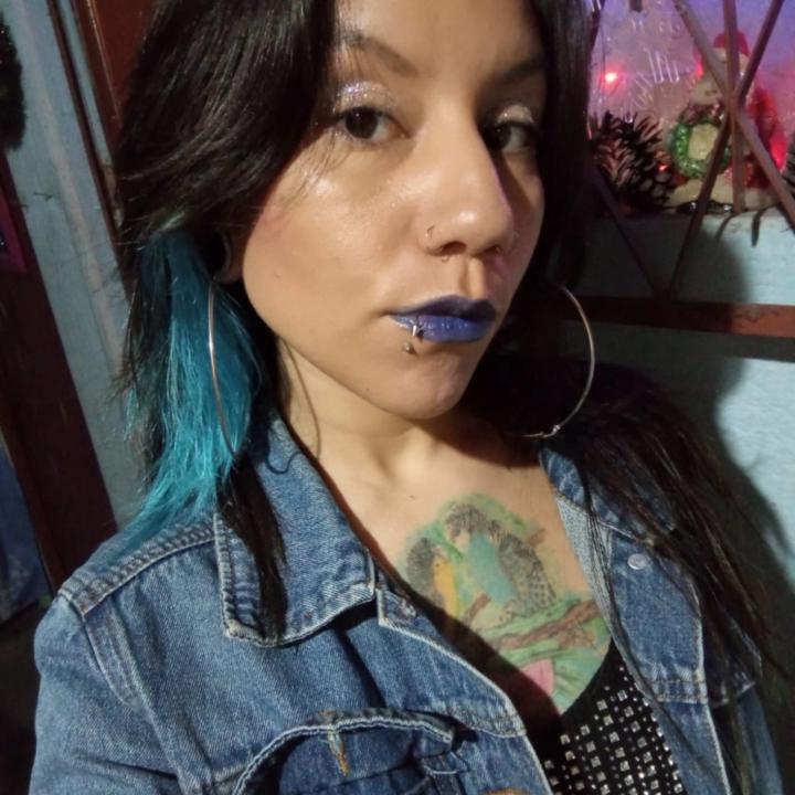 Irenne Dávila