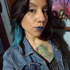 Irenne Dávila