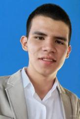 Santiago Valencia Toquica