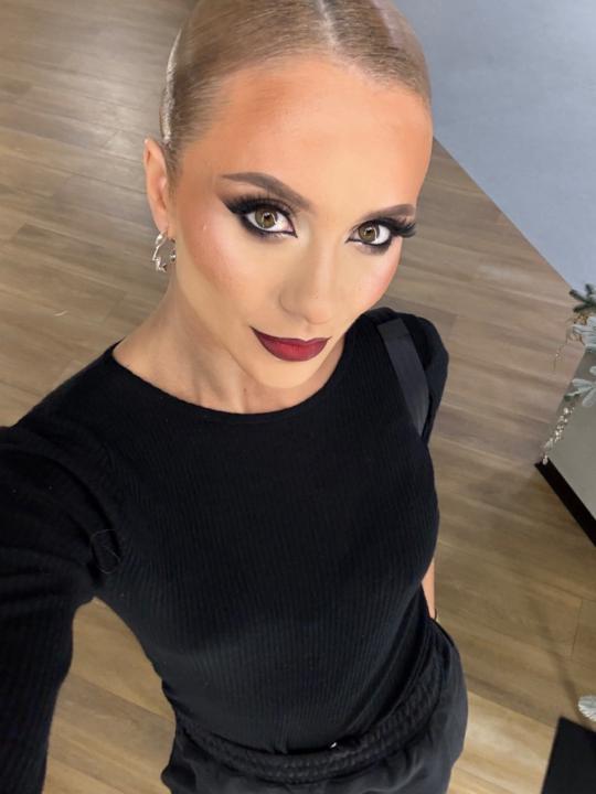 Galina Matviichuk